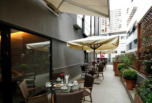 Mim Hotel İstanbul - Görsel 5