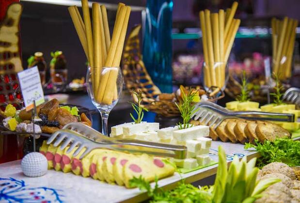 Doğa Thermal Health & Spa - Görsel 36