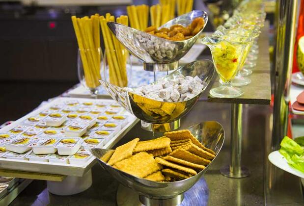 Doğa Thermal Health & Spa - Görsel 40