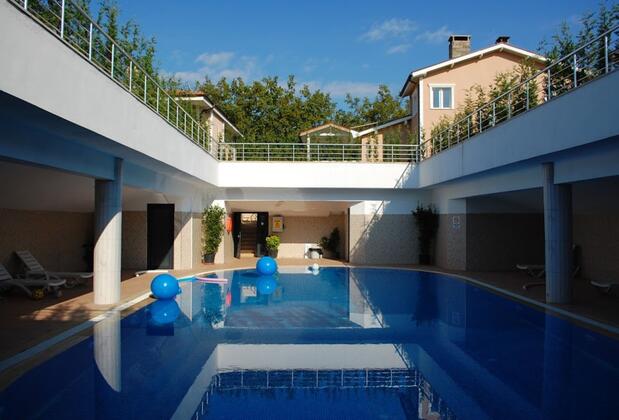 Sapanca Villa La Mira - Görsel 7