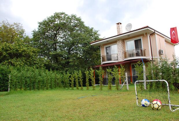 Sapanca Villa La Mira - Görsel 5