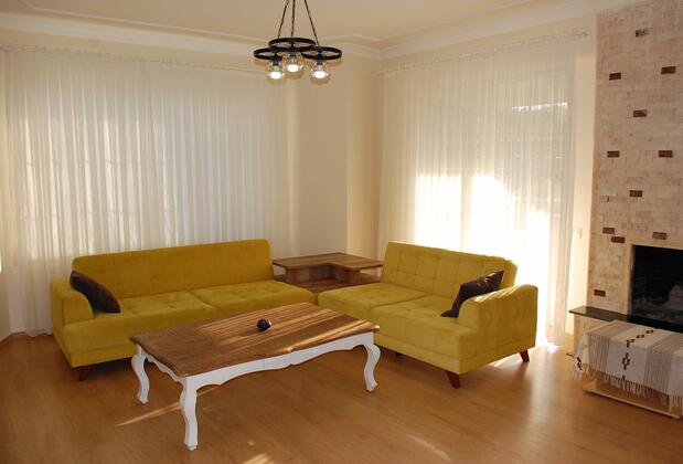 Sapanca Villa La Mira - Görsel 11