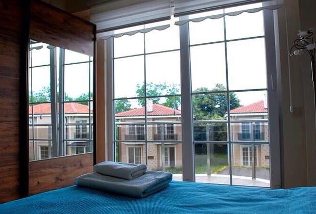 Sapanca Villa La Mira - Görsel 13