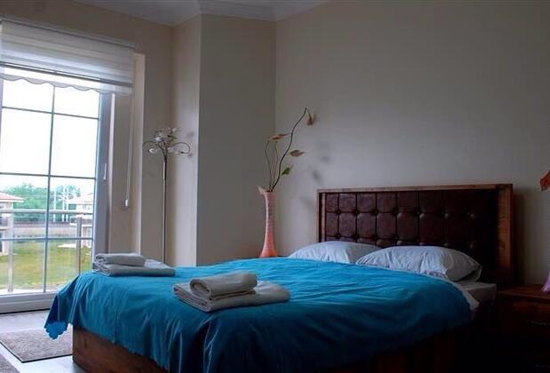 Sapanca Villa La Mira - Görsel 19