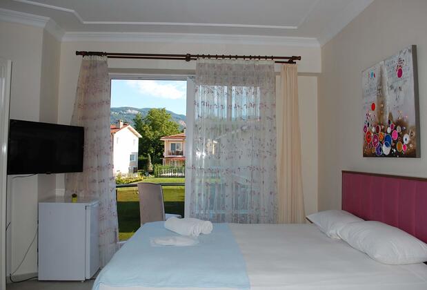 Sapanca Villa La Mira - Görsel 12