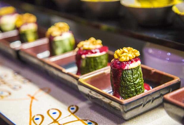 Doğa Thermal Health & Spa - Görsel 34