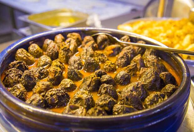 Doğa Thermal Health & Spa - Görsel 33