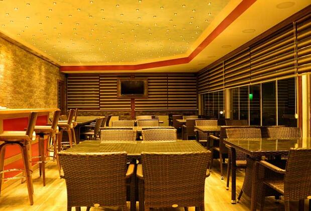 Dolphin Apart Hotel - Görsel 20