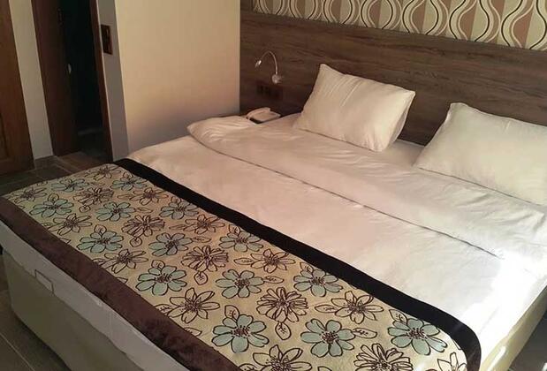 Dolphin Apart Hotel - Görsel 38