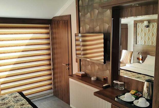 Dolphin Apart Hotel - Görsel 39