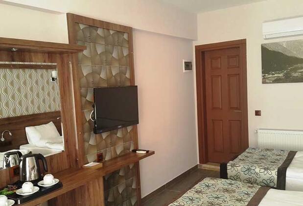 Dolphin Apart Hotel - Görsel 40