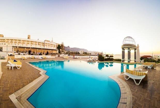 Dome Hotel - Görsel 9