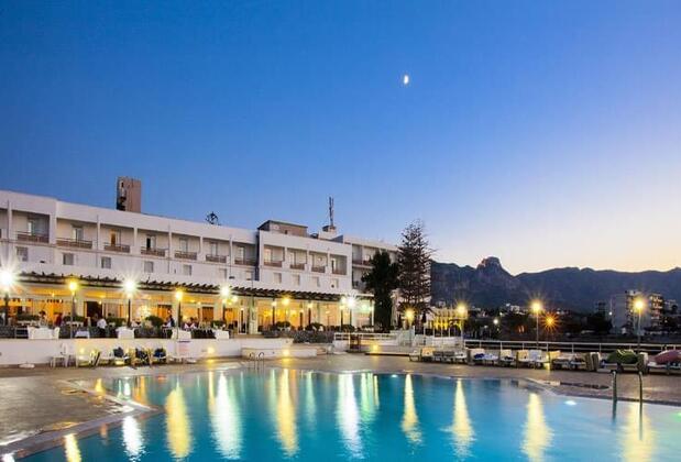 Dome Hotel - Görsel 10