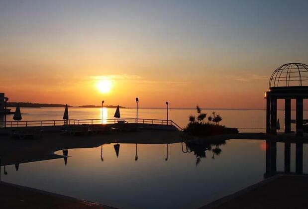 Dome Hotel - Görsel 11