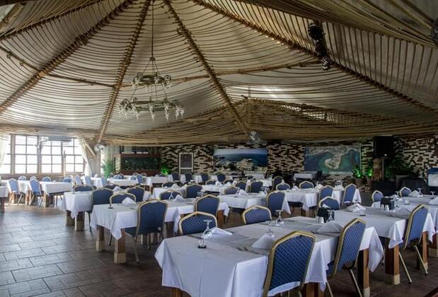 Dome Hotel - Görsel 26