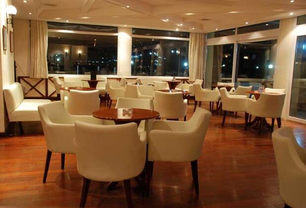 Dome Hotel - Görsel 21