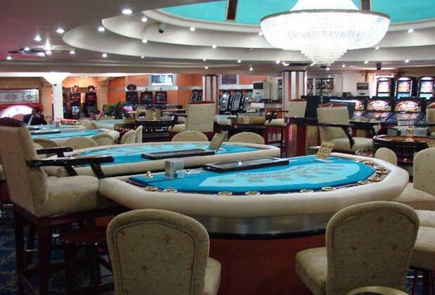 Dome Hotel - Görsel 19