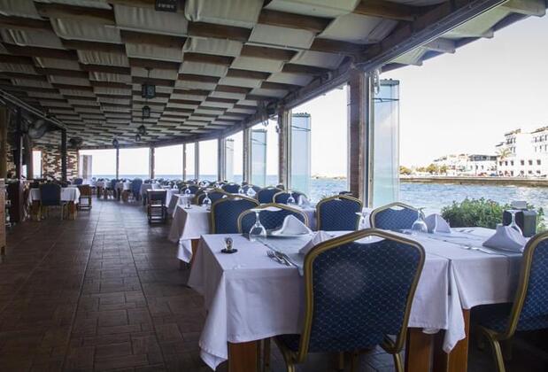 Dome Hotel - Görsel 18