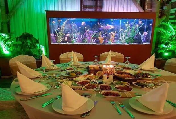 Dome Hotel - Görsel 22