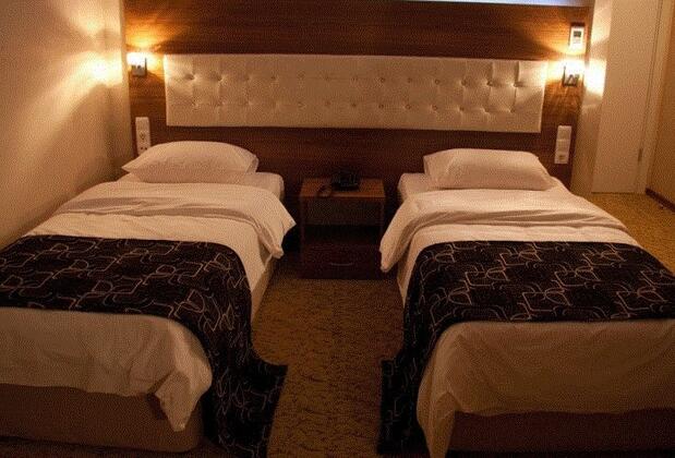 The Riada Hotel - Görsel 10