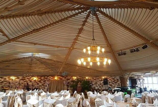 Dome Hotel - Görsel 20