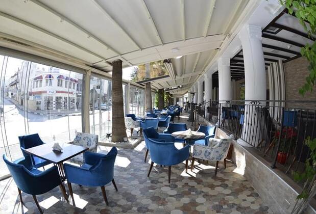 Dome Hotel - Görsel 17