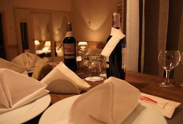 Dome Hotel - Görsel 23