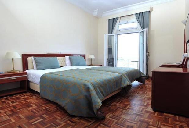 Dome Hotel - Görsel 27