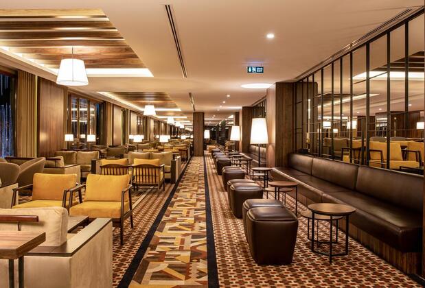 Dorukkaya Ski & Mountain Resort - Görsel 8