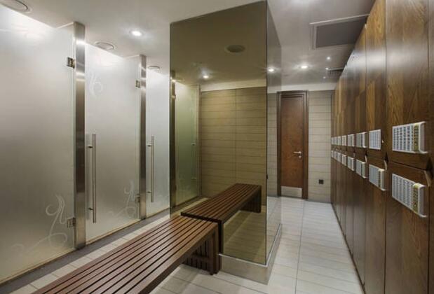 DoubleTree by Hilton Hotel İstanbul Tuzla - Görsel 24