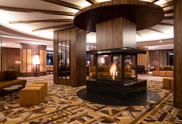 Dorukkaya Ski & Mountain Resort - Görsel 16