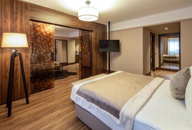 Dorukkaya Ski & Mountain Resort - Görsel 21