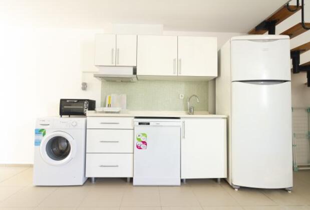 Vela Garden Resort & Villa - Görsel 5