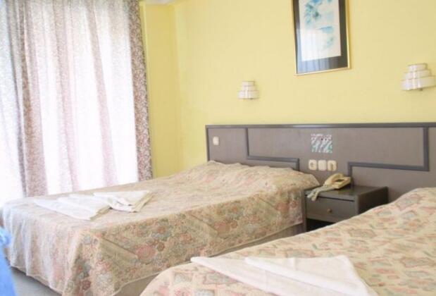 Verano Hotel - Görsel 10