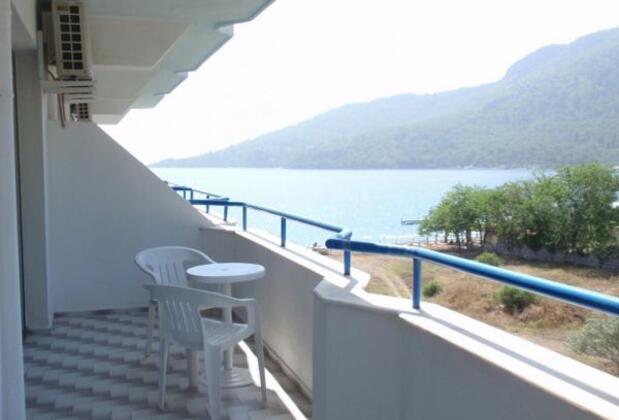 Verano Hotel - Görsel 6