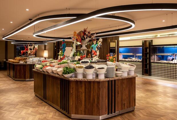 Dorukkaya Ski & Mountain Resort - Görsel 11