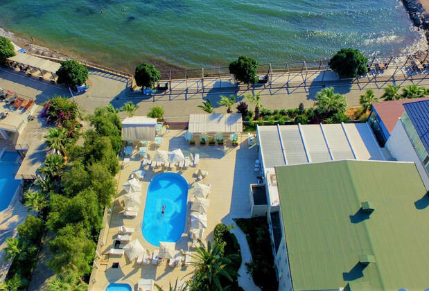 Dragut Point North Hotel - Görsel 49