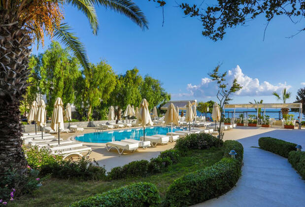 Dragut Point North Hotel - Görsel 47