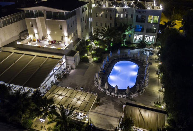 Dragut Point North Hotel - Görsel 48