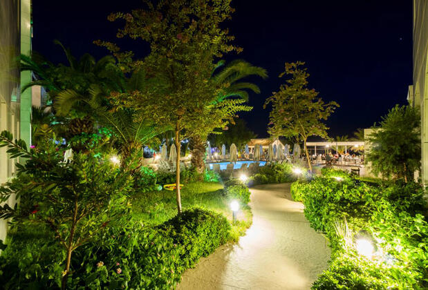 Dragut Point North Hotel - Görsel 37