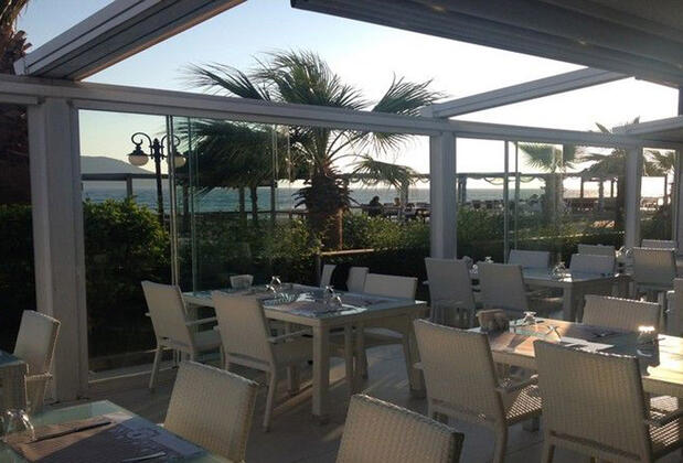 Dragut Point North Hotel - Görsel 38