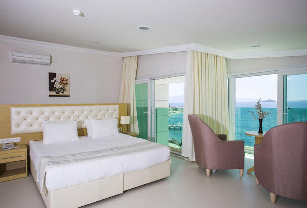 Dragut Point North Hotel - Görsel 27