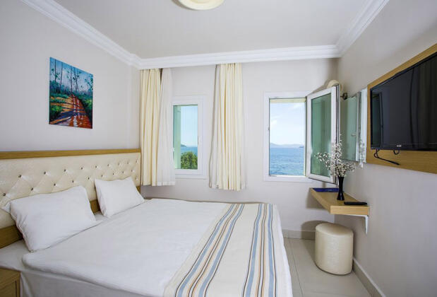 Dragut Point North Hotel - Görsel 12