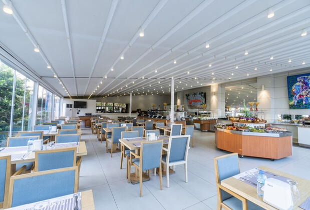 Dragut Point North Hotel - Görsel 39