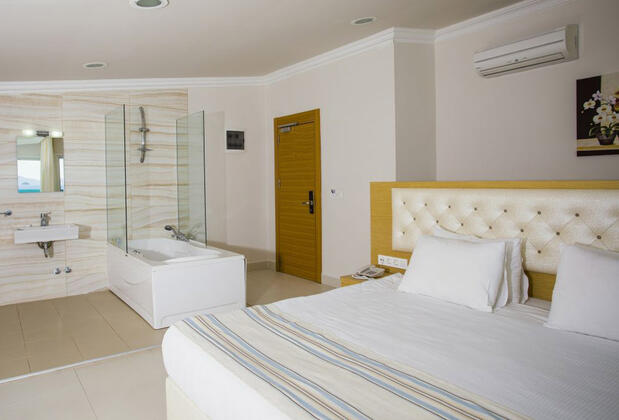 Dragut Point North Hotel - Görsel 23