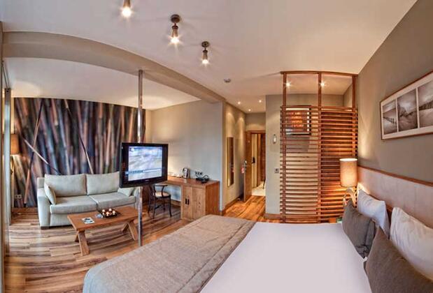 Triada Hotel - Görsel 11