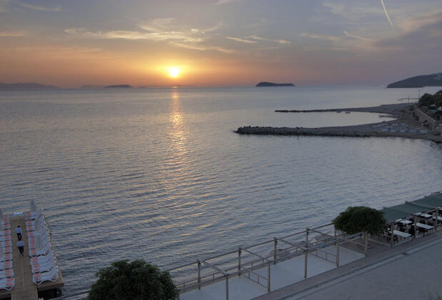 Dragut Point South Hotel - Görsel 49