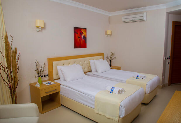 Dragut Point South Hotel - Görsel 20