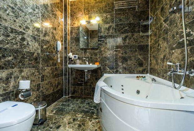 Dragut Point South Hotel - Görsel 27