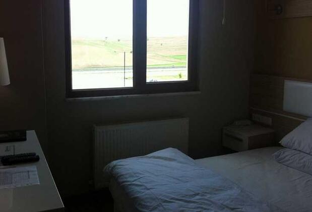 Durak Otel Çorum - Görsel 6